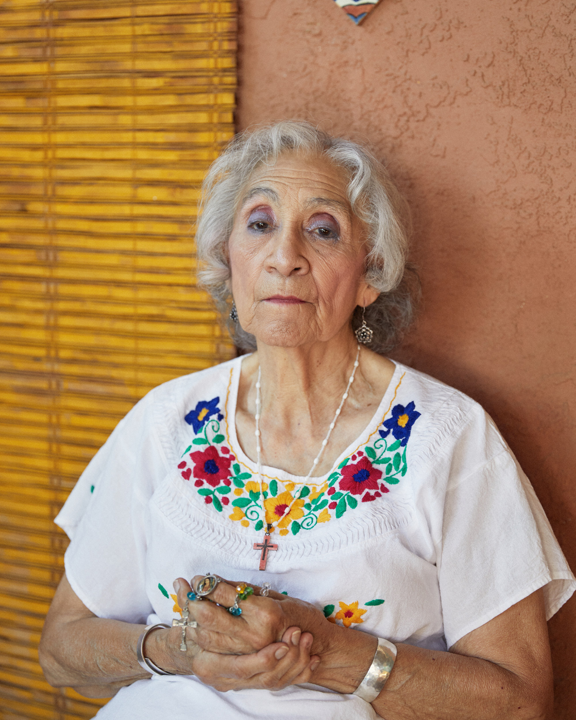 Petra Tovar Sanchez / WeTransfer
