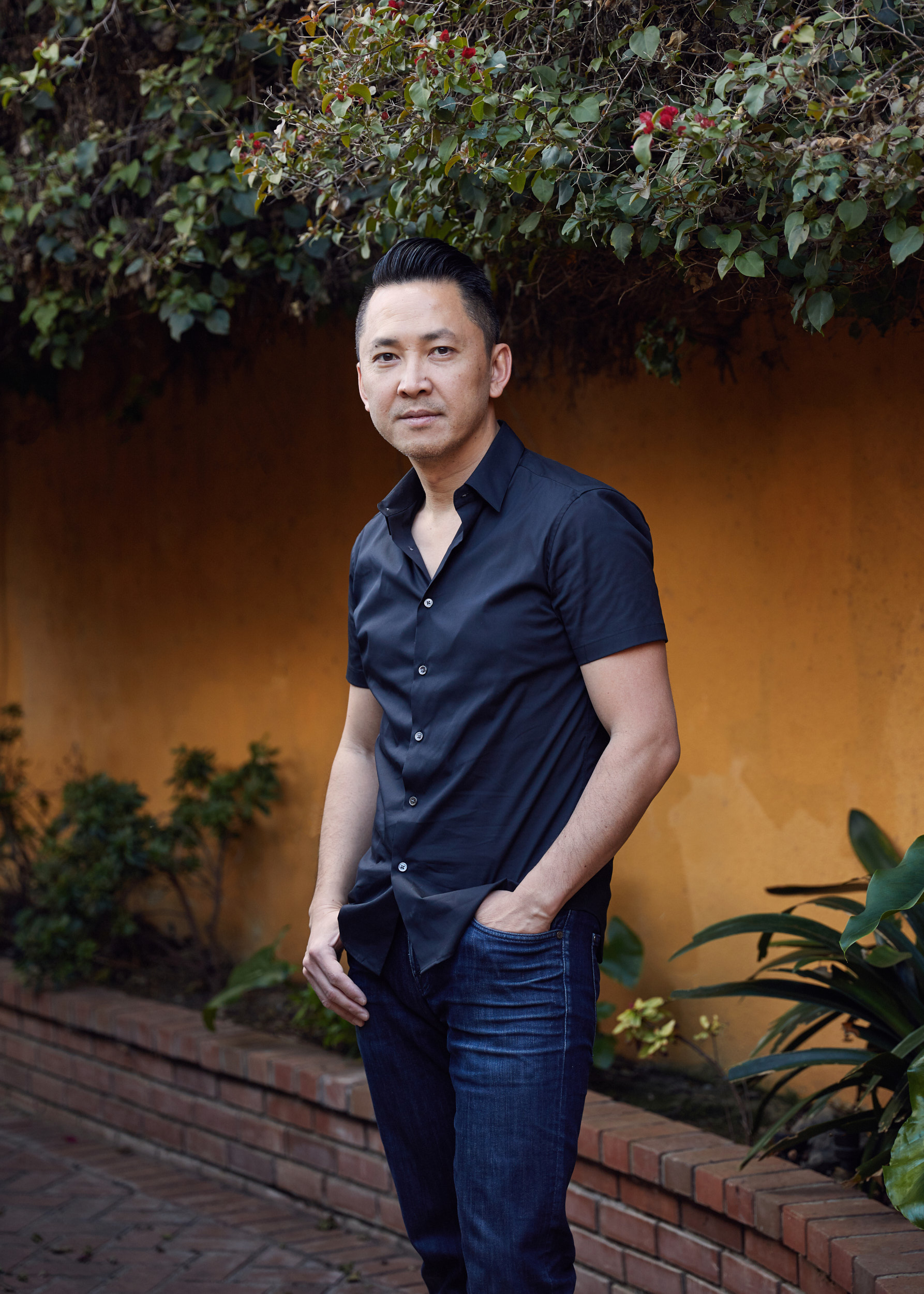 Viet Thanh Nguyen / Mekong Review